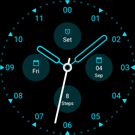 Era 24h Classic